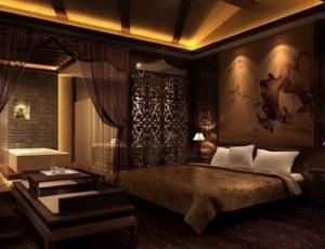 西安阎良足疗养生-城市人的休闲去处