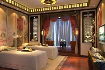 西安阎良热石疗法：来自大地的温暖疗愈